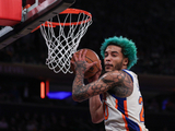 NBA历史4人单赛季效力于总决赛双方：索汉 瓦莱乔 维特斯 克雷格