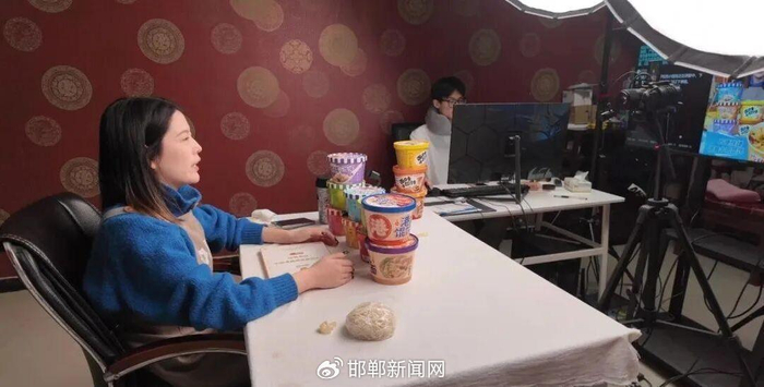 图片来源邯郸新闻+微信公众号