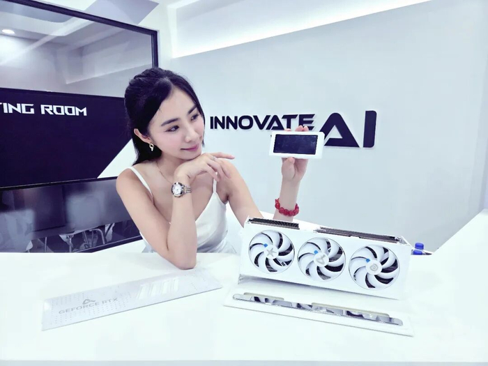 COMPUTEX 2026 台北国际电脑展专题