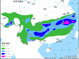中央气象台：重 要 天 气 提 示（2026年06月02日）