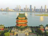 中部第五座万亿元城市，要来了