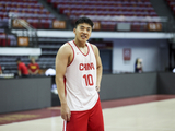 敢打敢拼能里能外！王俊杰NCAA归来表现不俗 场上表现自信效率高