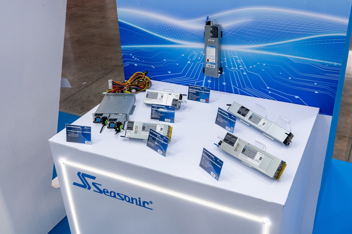 COMPUTEX 2026 台北国际电脑展专题