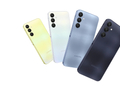 三星加速 One UI 8.5 普及，Galaxy A、M 系列手机开始推送