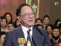 演员钟景辉去世