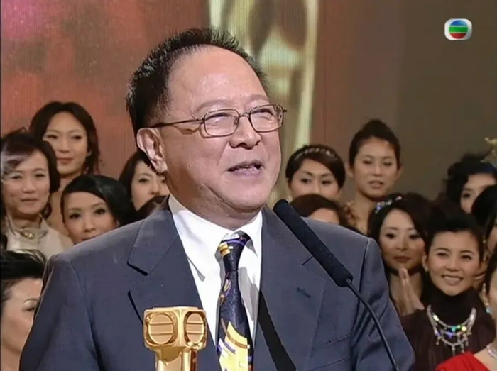 来源：TVB