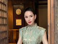 女演员李若彤回怼网友