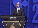 萧华：NBA扩军谈判仍在进行中 最终增加一支还是两支球队还未敲定