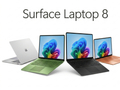 骁龙 ARM 版微软 Surface Laptop 8 规格曝光，全新“翡翠”配色亮相