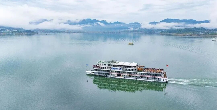 通讯员 彭强 摄