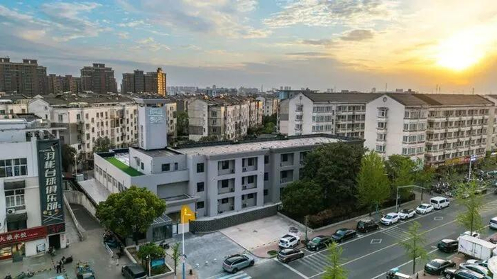 图片来源：常州发布