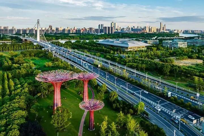 图片来源：南京发布