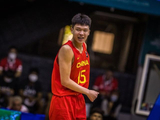 王俊杰&杨瀚森回归后中国男篮如何？解说：能赢日本 锋线厚度不错