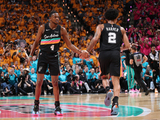 Windhorst：福克斯下半场低效 哈珀表现更好&主帅却没多给时间
