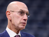 萧华：预计27-28赛季启动NBA欧洲联赛 准入球队最终竞标月底截止