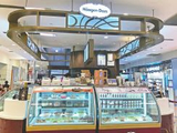 柠季参与接手哈根达斯中国内地门店业务背后：茶饮店的尽头，是“手工零食杂货铺”？