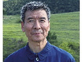 我与易青娥是同一期的学生
