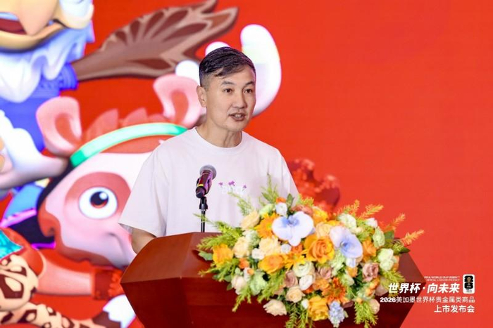 图：著名足球评论员徐阳