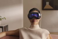郭明錤：苹果路线图已移除 Vision Pro 系列，专注 AI 眼镜