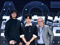 演员张宥浩签约环球音乐解锁歌手身份