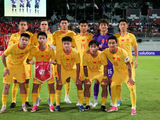 中国男足2:1胜新加坡！李昊首秀，国安球员进俩