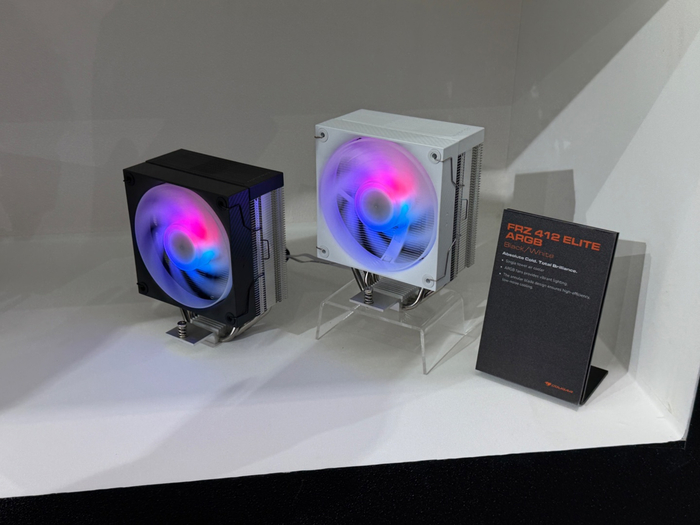 COMPUTEX 2026 台北国际电脑展专题