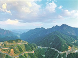 美丽中国丨近水信江 远山怀玉