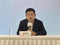 华为云CEO：我们没办法用万国牌 韬定律给大家带来信心