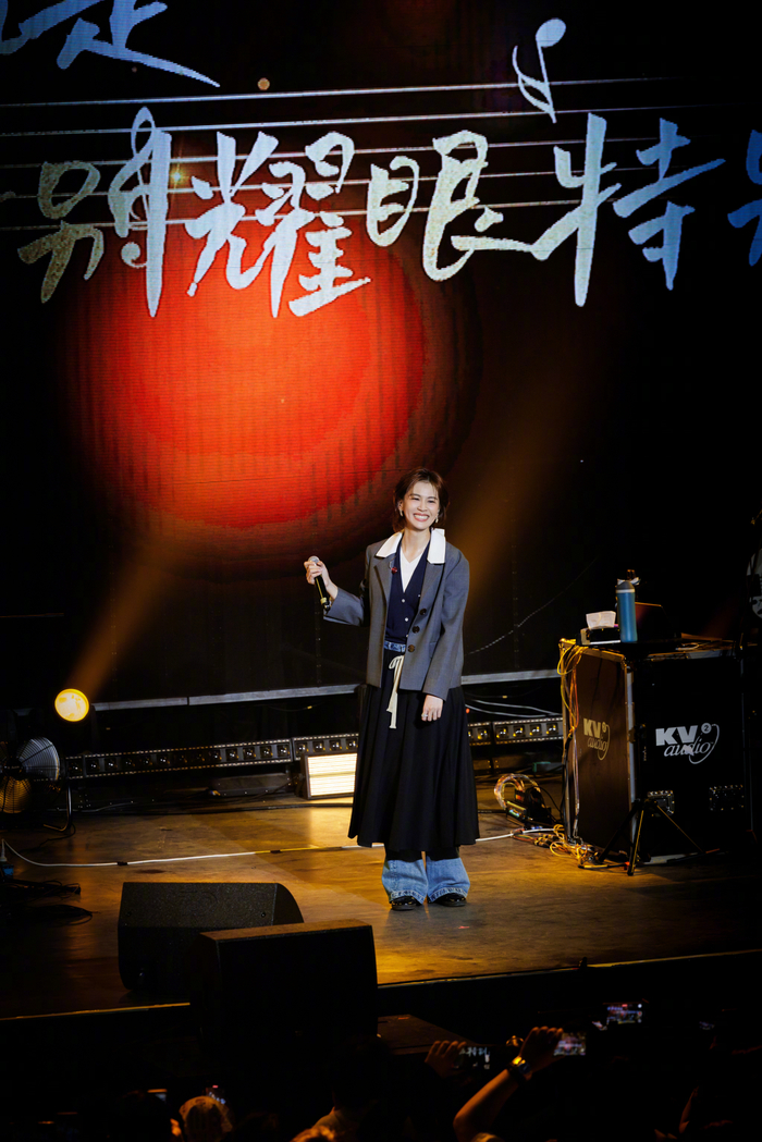 来源：曾沛慈社交平台