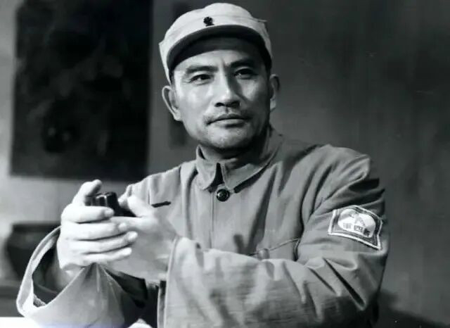 《从奴隶到将军》剧照