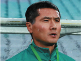 热身其实为备战爬坡能否出点汗