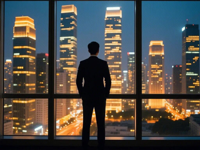 来源：罐头图库