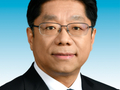 李钧任陕西省委常委