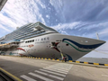 来了，“说走就走”的海上周末之旅