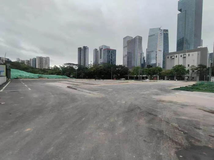 &nbsp;来源：深圳公共资源交易中心