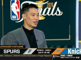 林书豪：尼克斯主场太过狂热可能成劣势 但球员们会非常专注