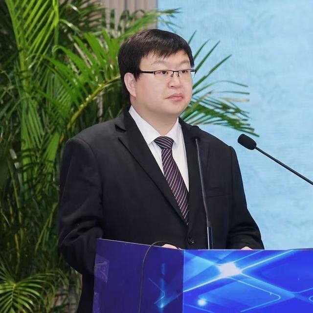 王羽（图片来源：受访者供图）