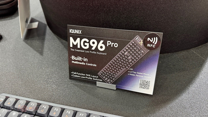 COMPUTEX 2026 台北国际电脑展专题