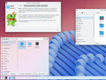 KDE Plasma 6.7 桌面环境将于 6 月 16 日发布，开发团队持续打磨中