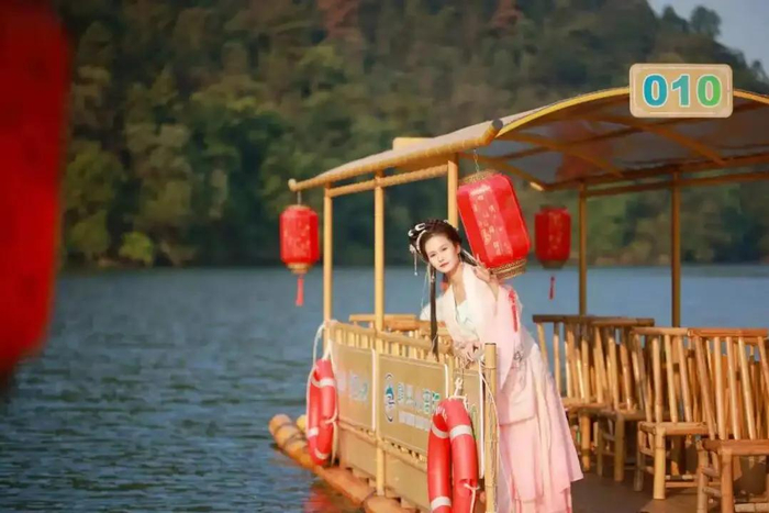 图源：崇义文旅