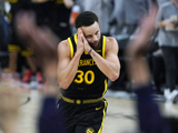 2010年以来NBA总决赛冠军球队内得分差榜：22年库里+12.9分领跑