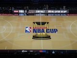 NBA高管：曾考虑让欧洲和中国的冠军球队打杯赛 但赛程很难排