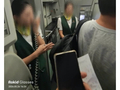 乘客偷拍空姐，大量视频流入用户社区！智能眼镜成“偷拍神器”引公众担忧，涉事品牌回应