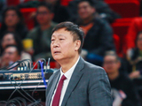 李秋平：希望上海男篮建立王朝 球队有这个实力也有这个希望
