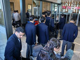外媒：伊朗驻墨西哥大使称，伊朗队被告知必须在世界杯比赛日当天入境和离开美国