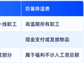 本月起，你的工资或将多一笔钱！