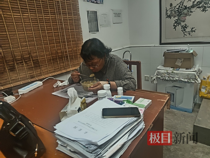 　张桂梅