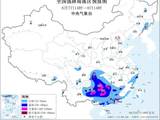 暴雨橙色预警！交通运输部启动强降雨二级防御响应