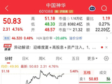 万亿龙头，逆势大涨，创逾18年新高