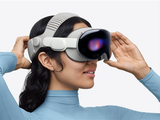 Vision Pro销量扑街被砍！苹果转战AI眼镜